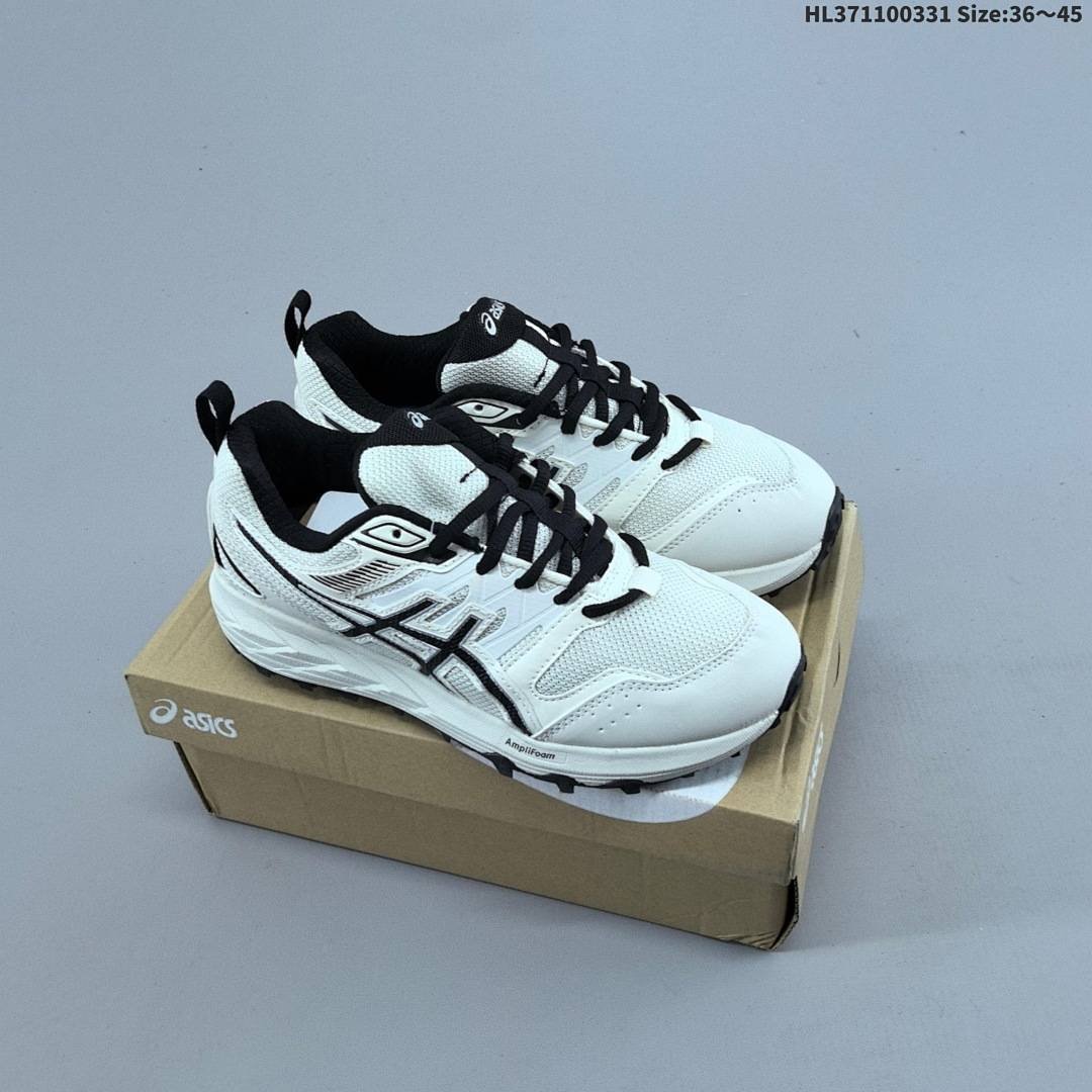 Asics - Gel-Sonoma CN Sneakers in 6 Colors - Image 12
