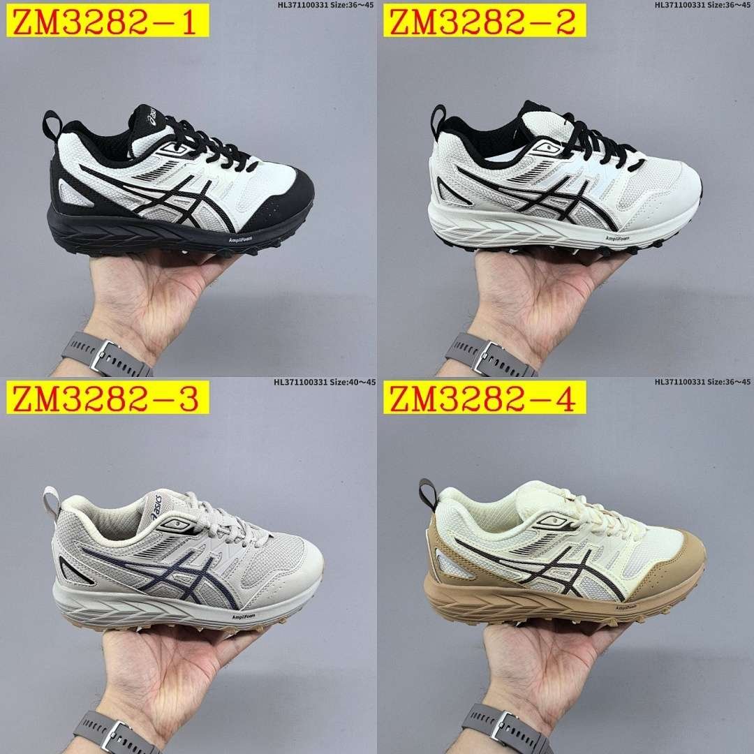 Asics - Gel-Sonoma CN Sneakers in 6 Colors - Image 13