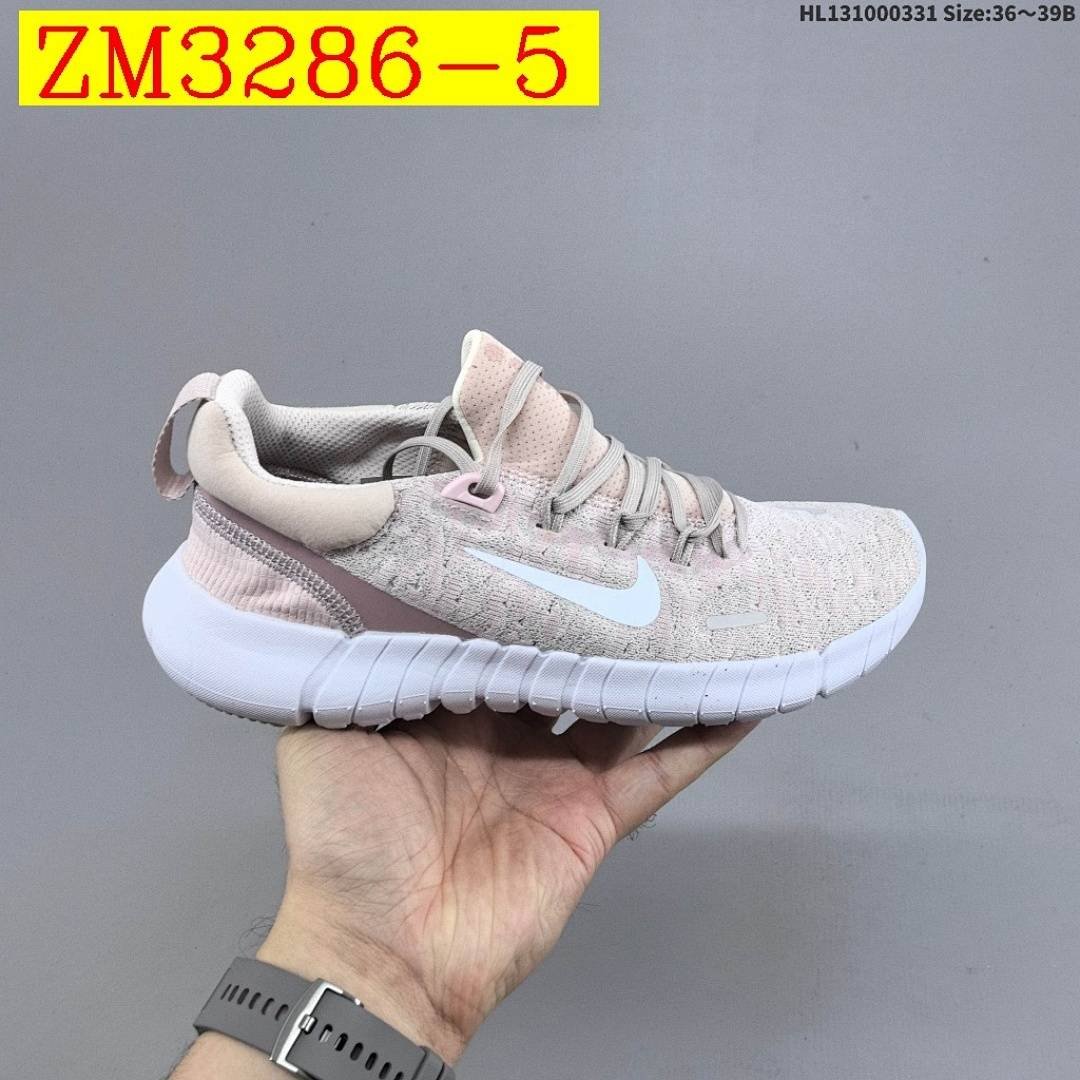 Nike - Chaussures de Course Free Run 5.0 en 7 Coloris – Image 5