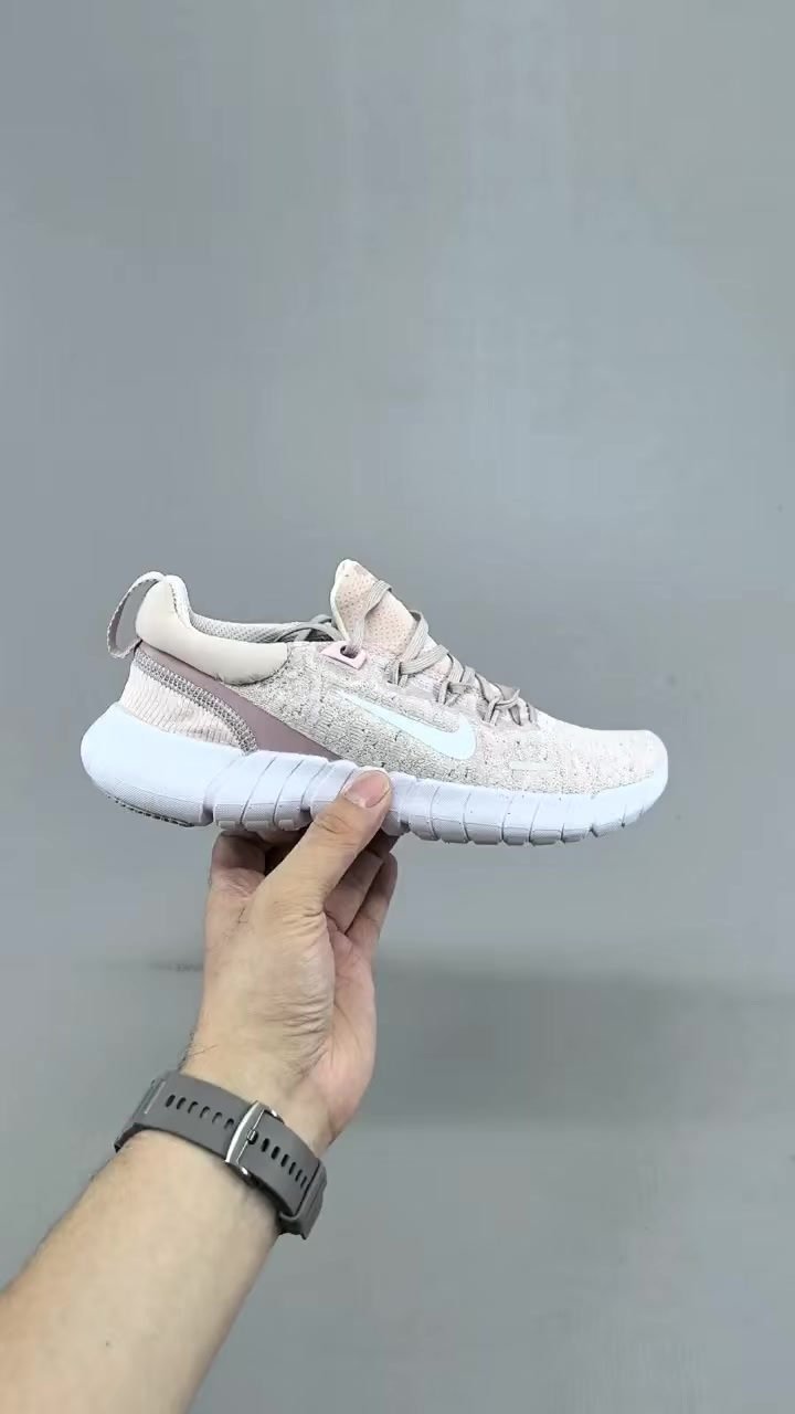 Nike - Chaussures de Course Free Run 5.0 en 7 Coloris – Image 8
