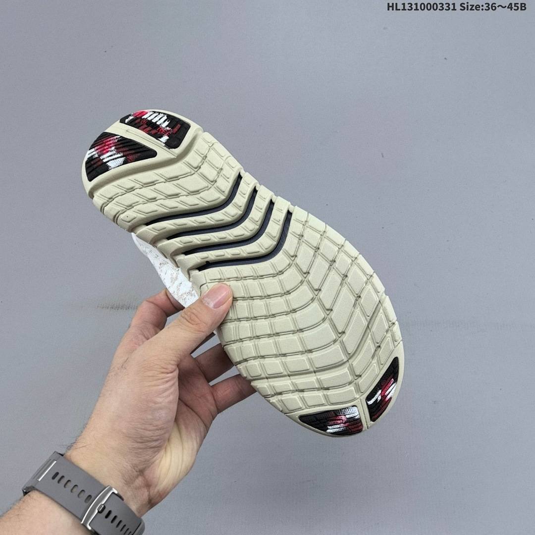 Nike - Chaussures de Course Free Run 5.0 en 7 Coloris – Image 9