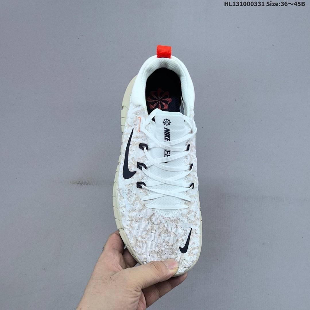 Nike - Chaussures de Course Free Run 5.0 en 7 Coloris – Image 10