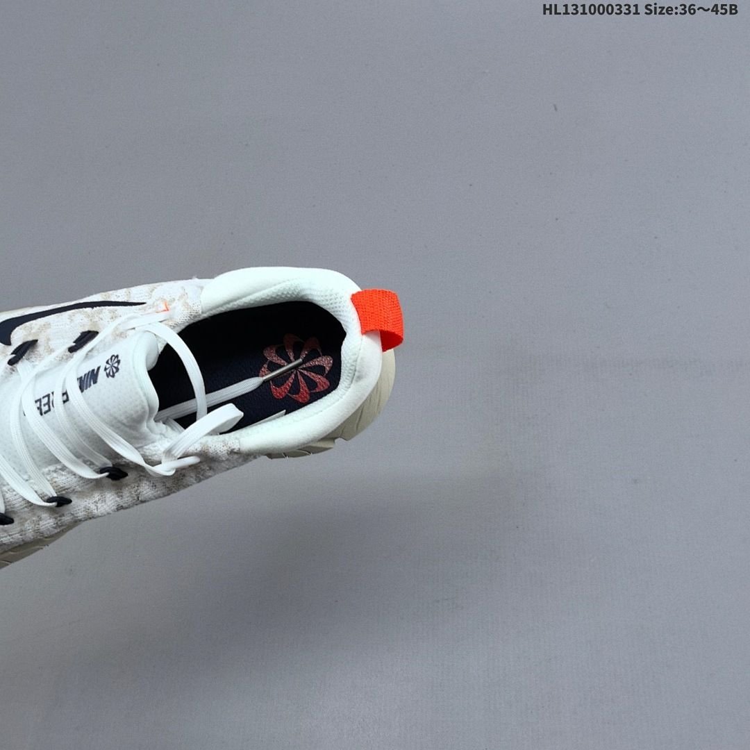 Nike - Chaussures de Course Free Run 5.0 en 7 Coloris – Image 15
