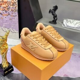 Louis Vuitton - LV Buttersoft Women's Sneakers in 2 Colors