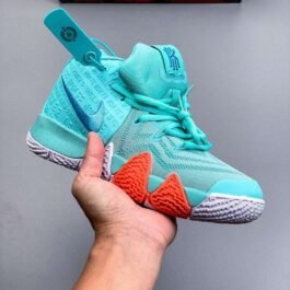 Nike - Kyrie 4 Basketball Shoes in 9 Colors