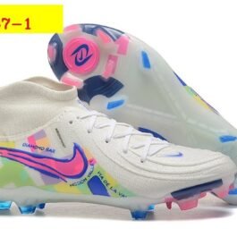 Nike - Phantom Luna Elite FG Football Shoes in 14 Colors