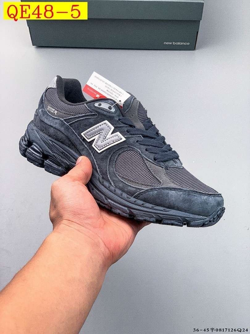 New Balance - NB2002 Sneakers en 22 Colores - Imagen 5