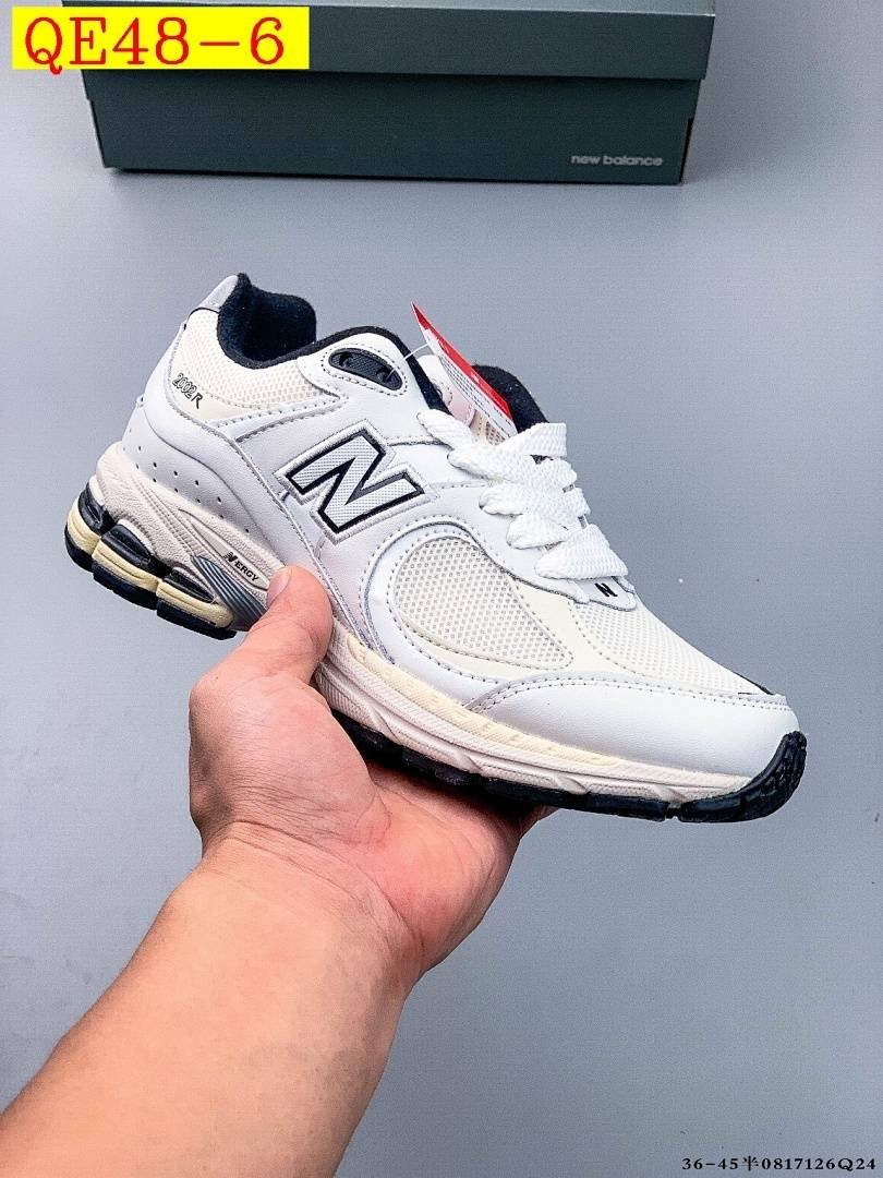 New Balance - NB2002 Sneakers en 22 Colores - Imagen 6