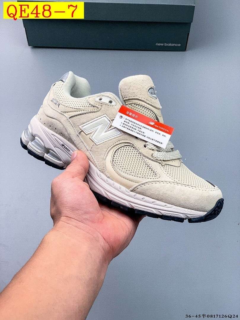 New Balance - NB2002 Sneakers en 22 Colores - Imagen 7