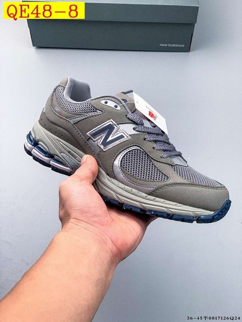 New Balance - NB2002 Sneakers en 22 Colores - Imagen 8