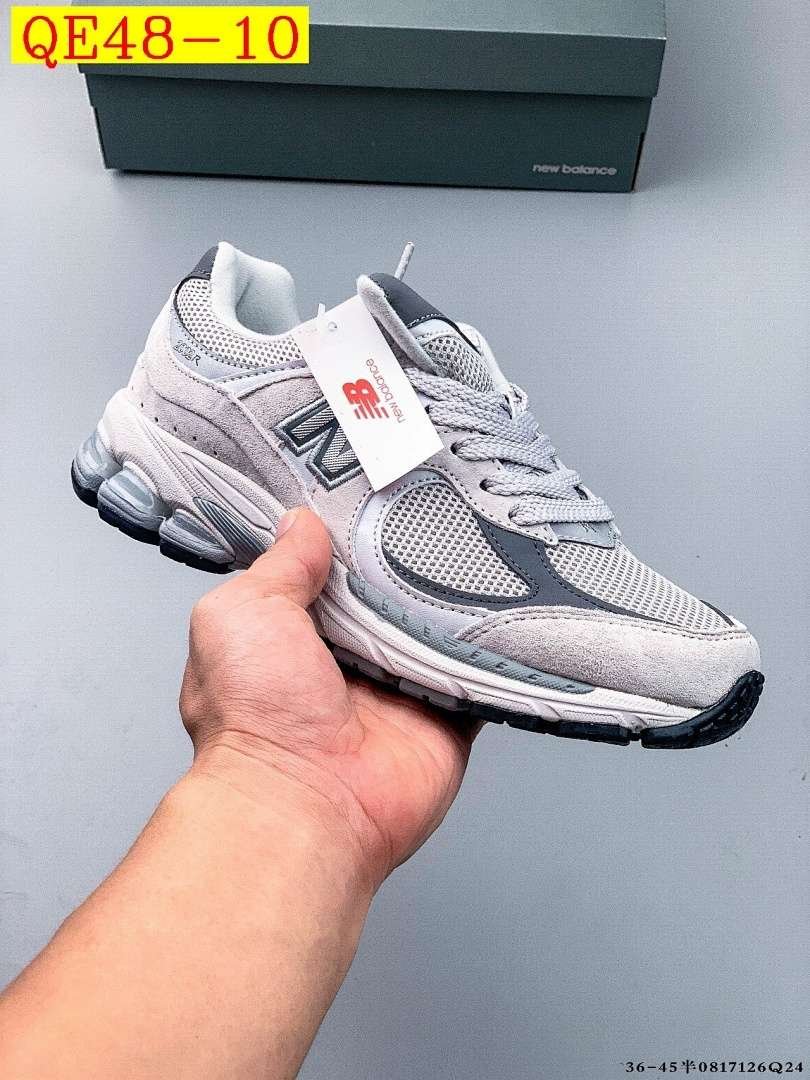 New Balance - NB2002 Sneakers en 22 Colores - Imagen 10