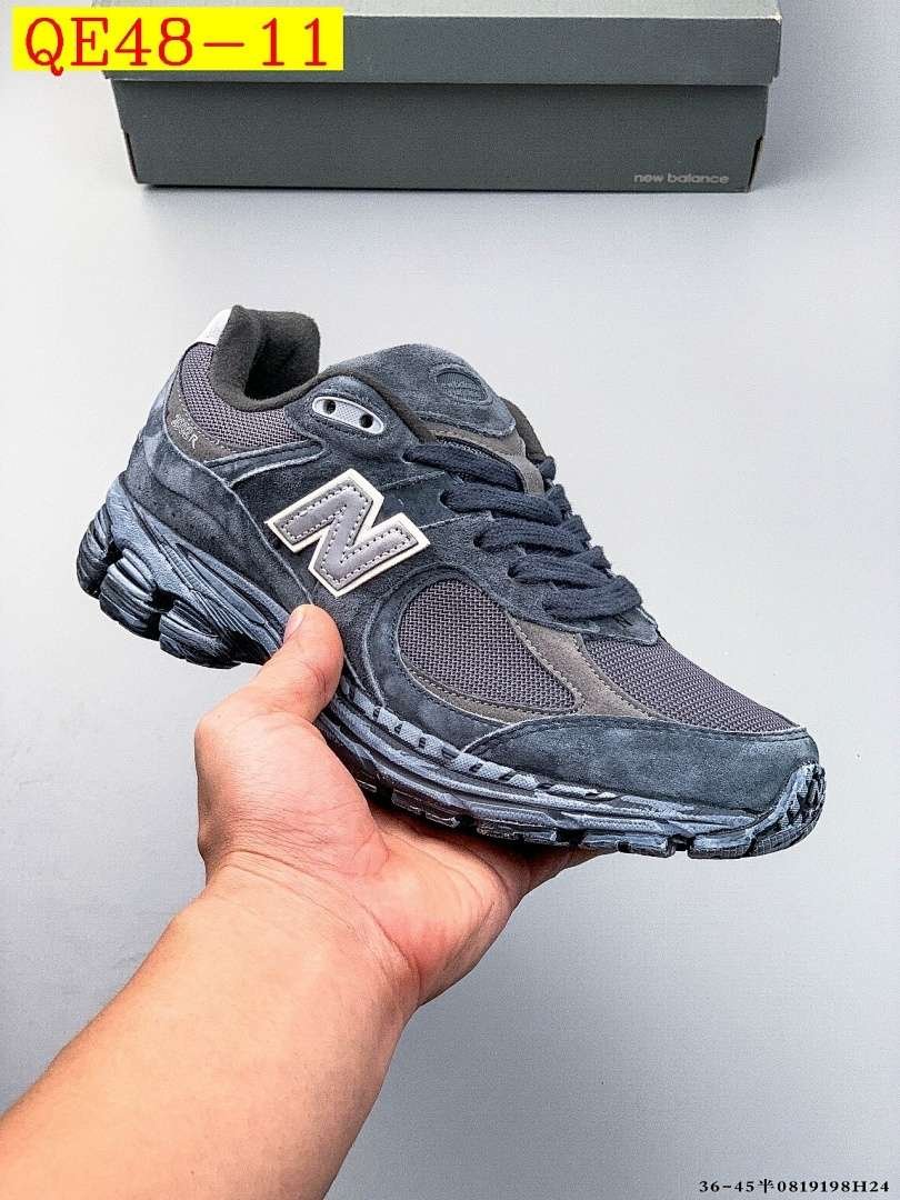 New Balance - NB2002 Sneakers en 22 Colores - Imagen 11