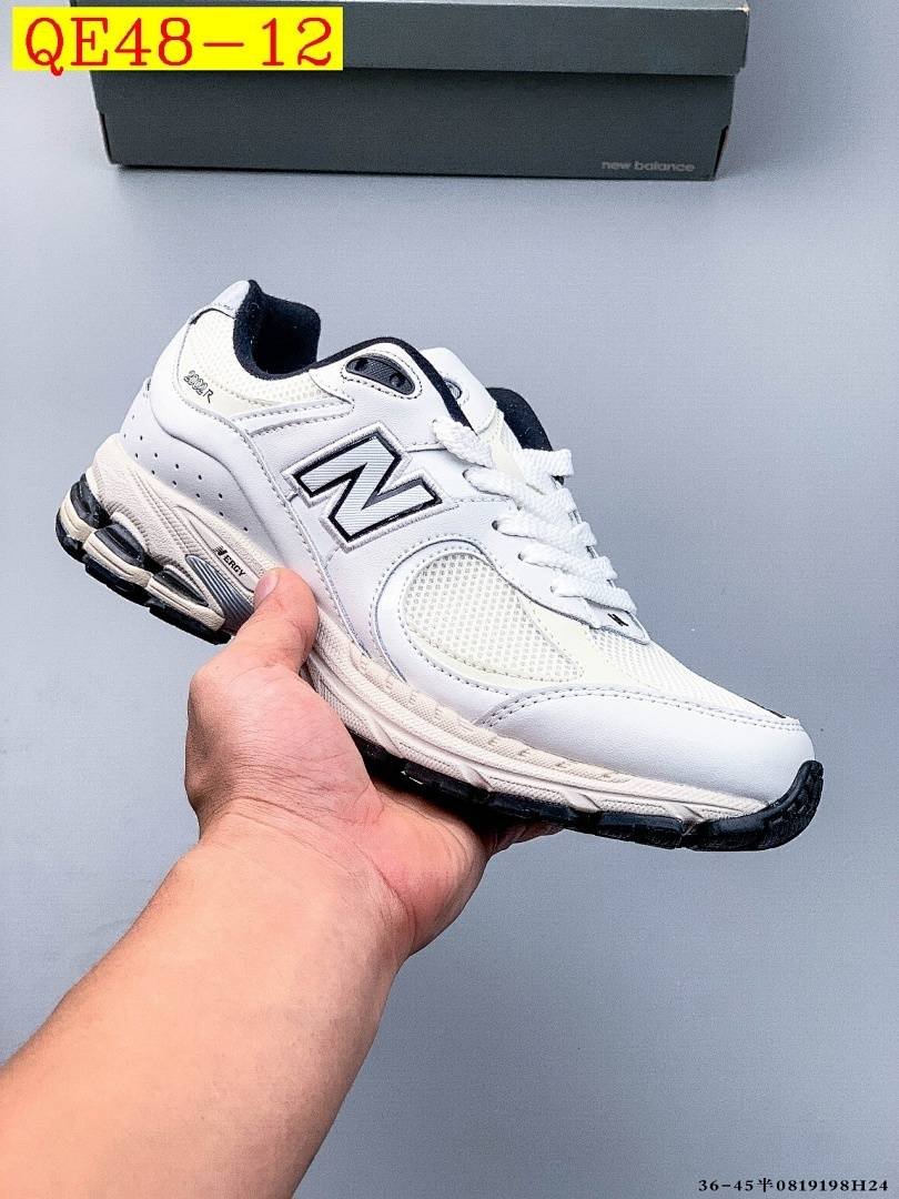 New Balance - NB2002 Sneakers en 22 Colores - Imagen 12