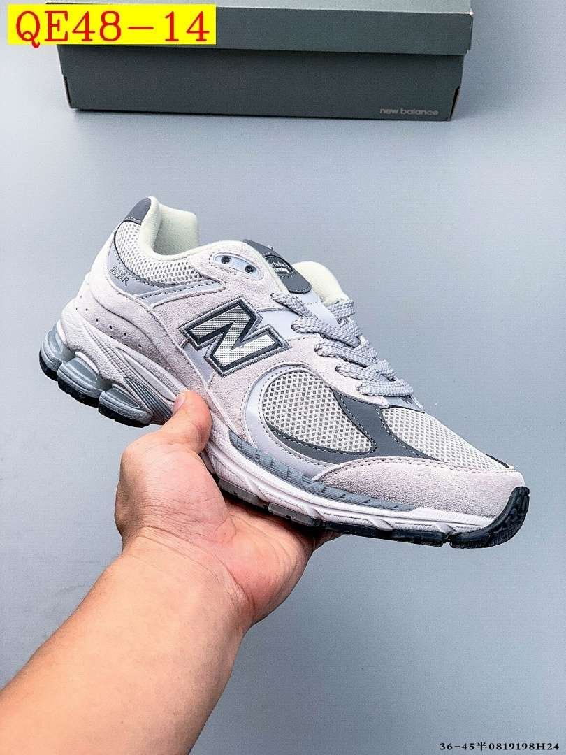 New Balance - NB2002 Sneakers en 22 Colores - Imagen 14