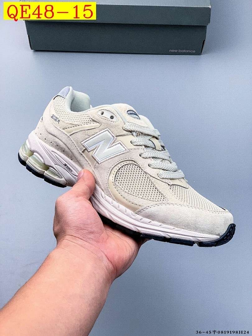 New Balance - NB2002 Sneakers en 22 Colores - Imagen 15