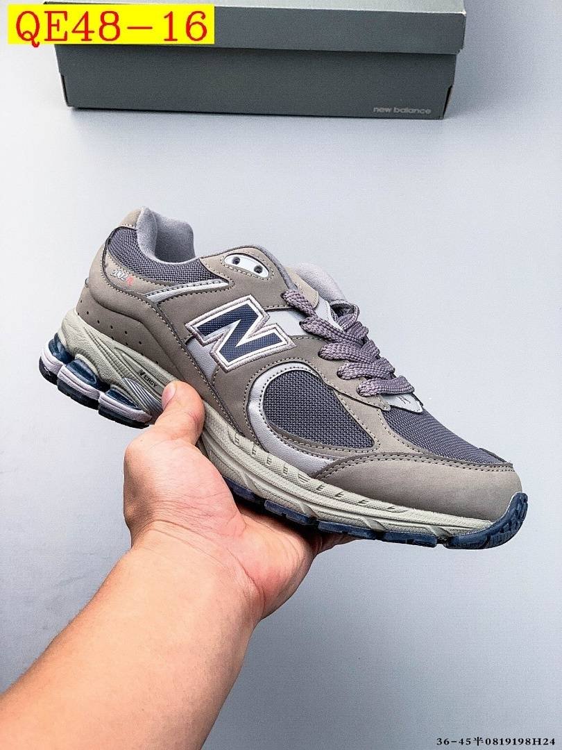 New Balance - NB2002 Sneakers en 22 Colores - Imagen 16