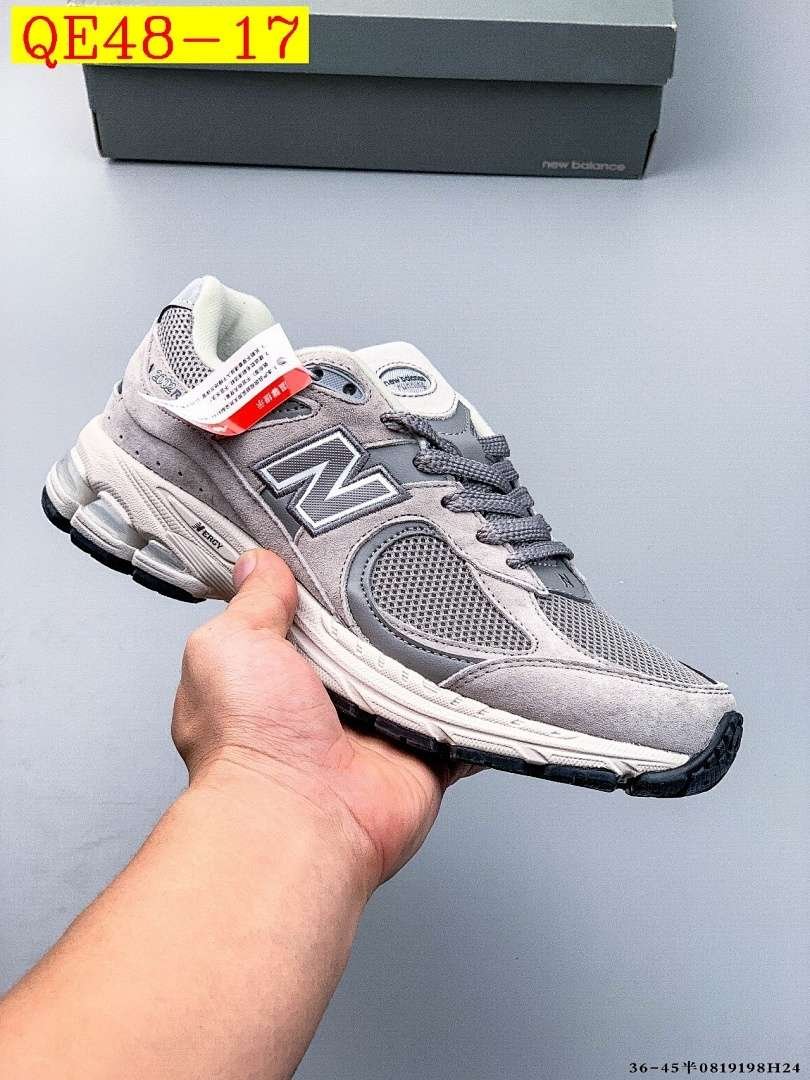 New Balance - NB2002 Sneakers en 22 Colores - Imagen 17