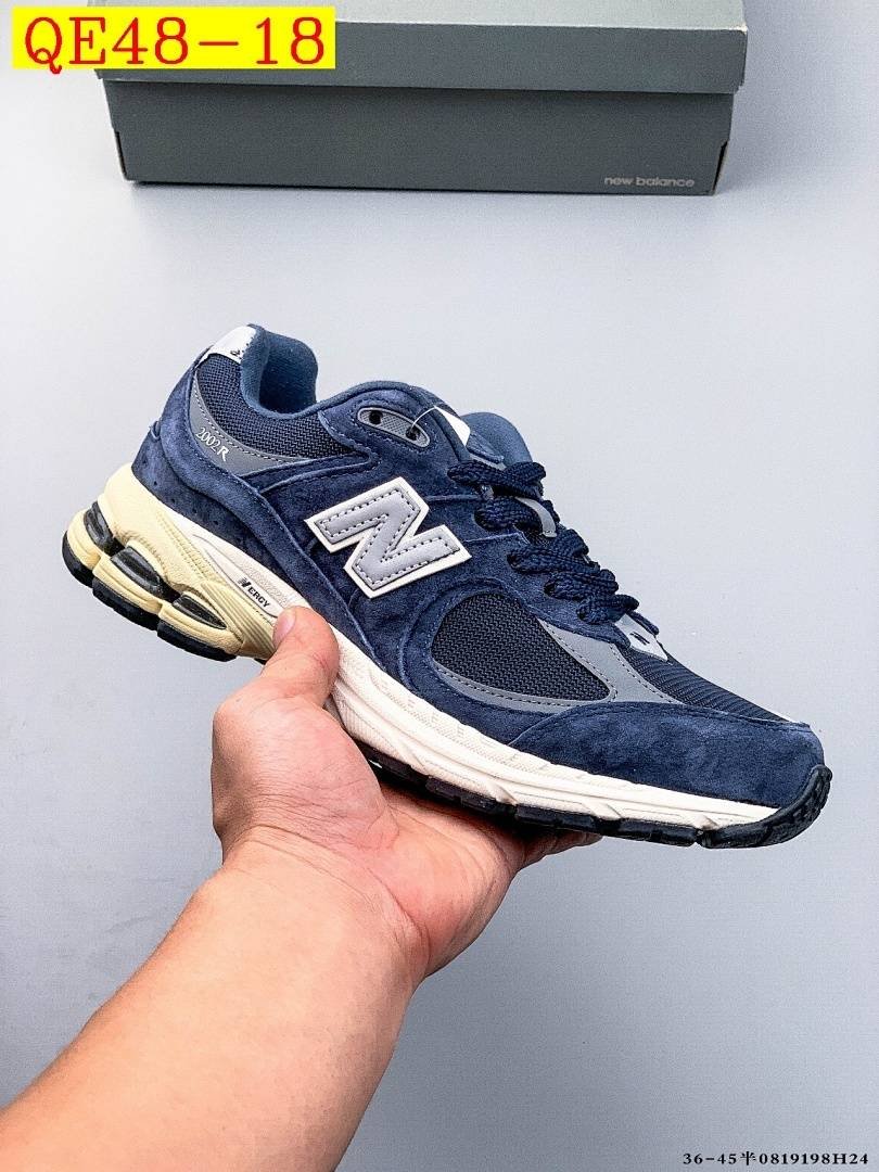 New Balance - NB2002 Sneakers en 22 Colores - Imagen 18