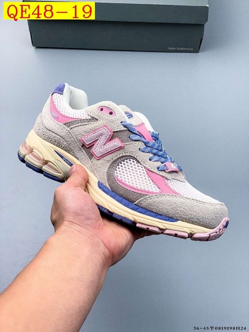 New Balance - NB2002 Sneakers en 22 Colores - Imagen 19