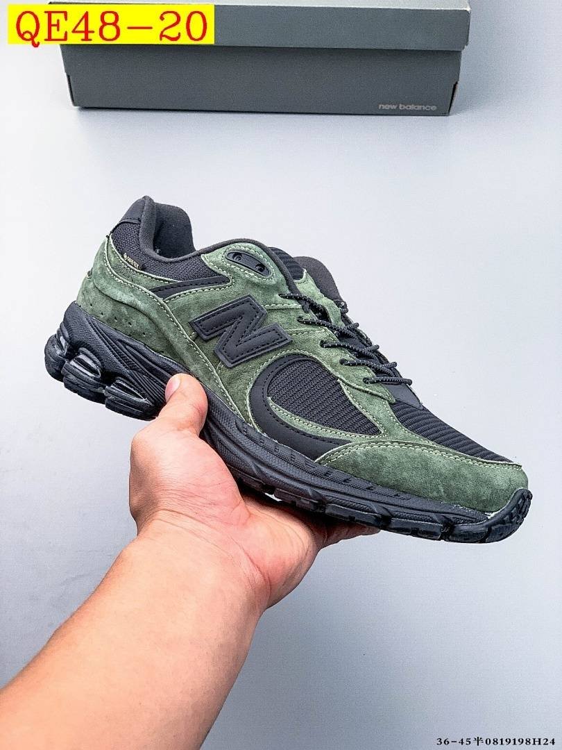 New Balance - NB2002 Sneakers en 22 Colores - Imagen 20