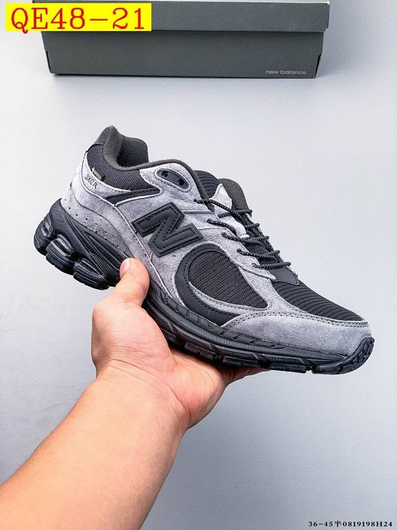 New Balance - NB2002 Sneakers en 22 Colores - Imagen 21