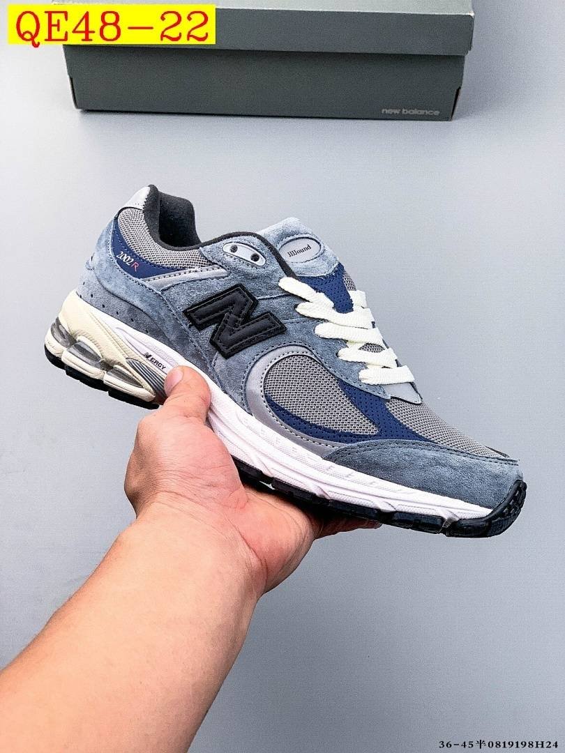 New Balance - NB2002 Sneakers en 22 Colores - Imagen 22