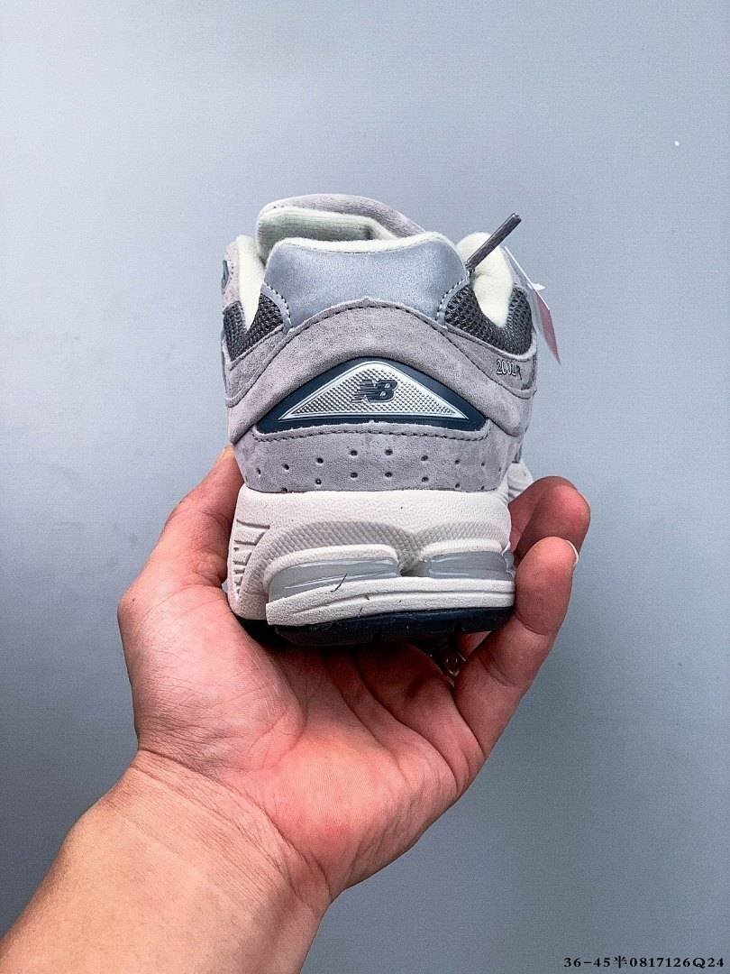 New Balance - NB2002 Sneakers en 22 Colores - Imagen 24