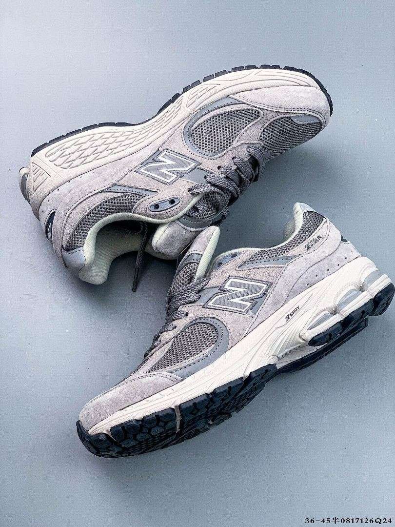 New Balance - NB2002 Sneakers en 22 Colores - Imagen 25