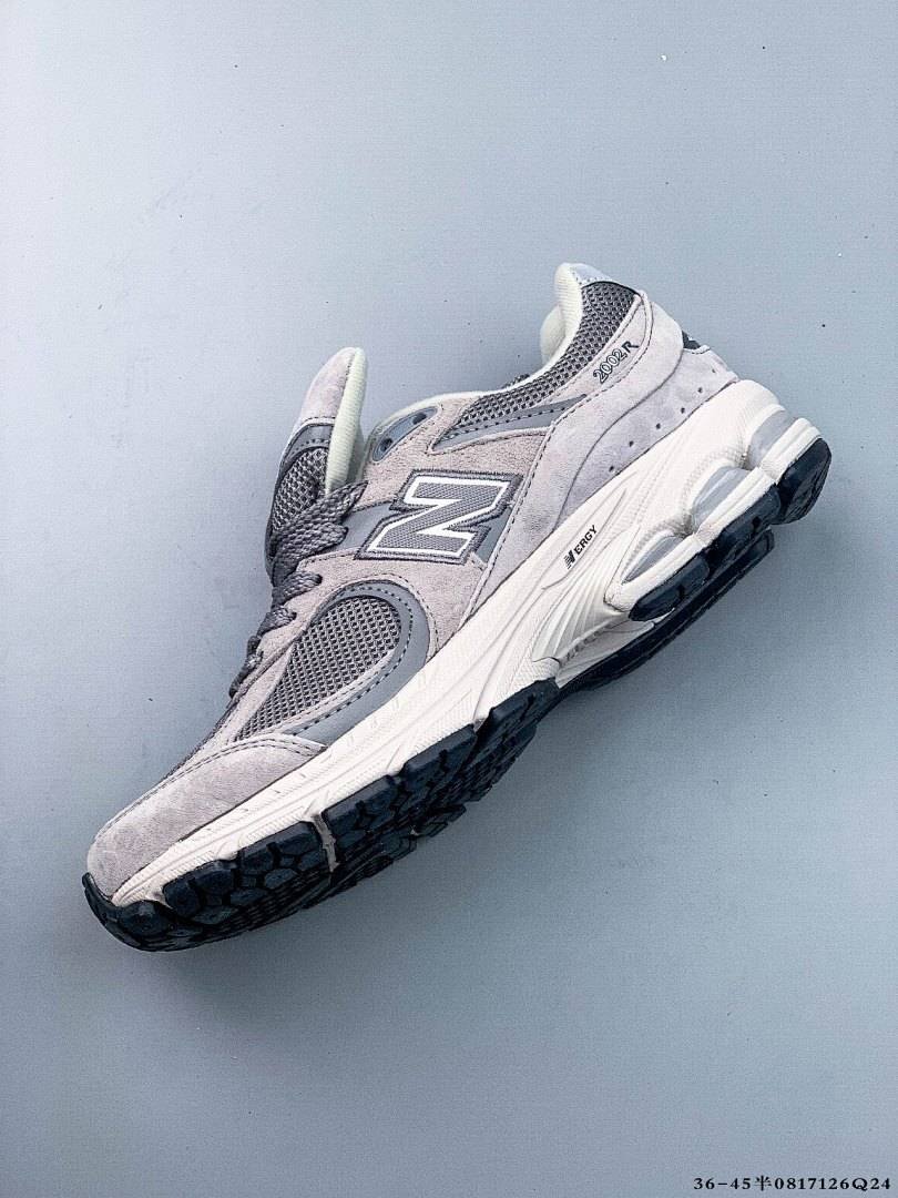 New Balance - NB2002 Sneakers en 22 Colores - Imagen 26