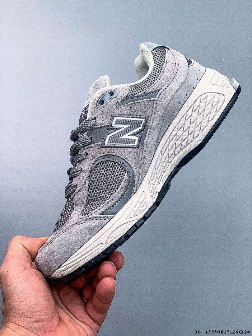 New Balance - NB2002 Sneakers en 22 Colores - Imagen 27