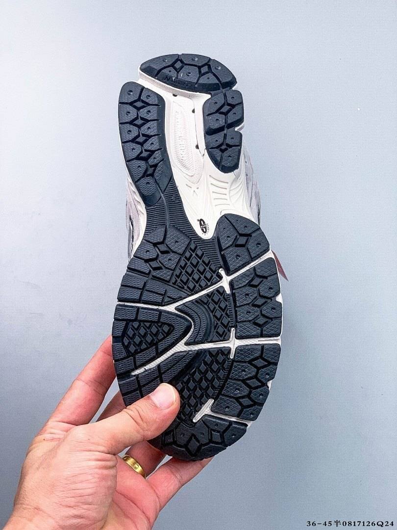 New Balance - NB2002 Sneakers en 22 Colores - Imagen 28