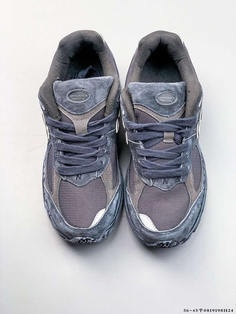 New Balance - NB2002 Sneakers en 22 Colores - Imagen 30