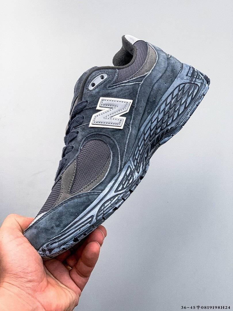 New Balance - NB2002 Sneakers en 22 Colores - Imagen 34