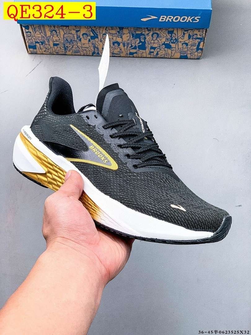 Brooks - Hyperion Elite 4 PB Running Shoes in 8 Colors – Image 3