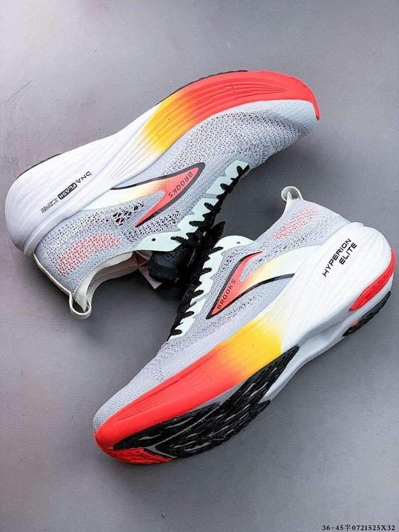Brooks - Hyperion Elite 4 PB Running Shoes in 8 Colors – Image 20