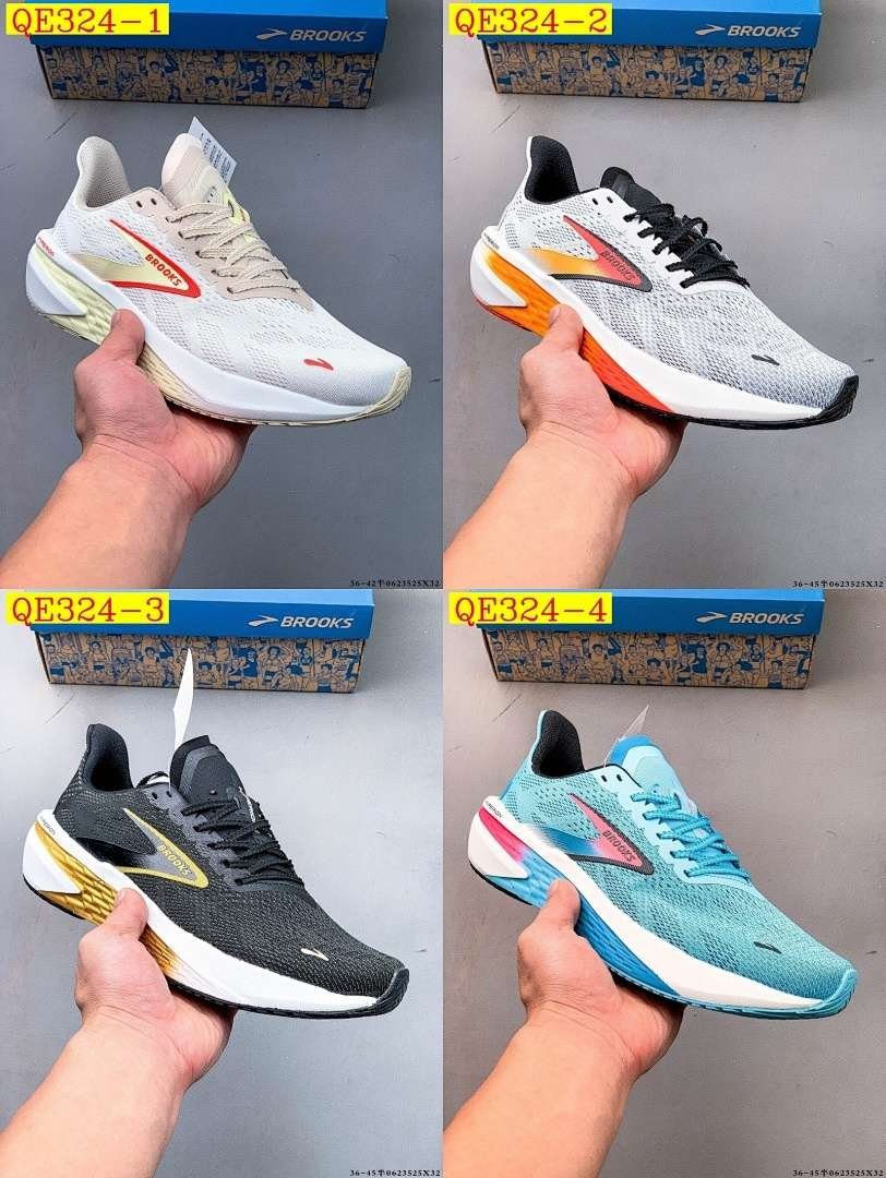 Brooks - Hyperion Elite 4 PB Running Shoes in 8 Colors – Image 23