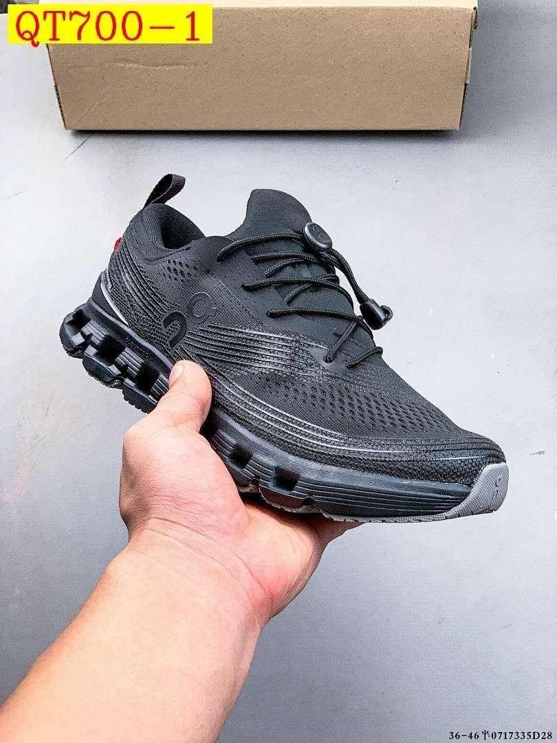 On Cloud - X Z5 Sneakers in 4 Colors