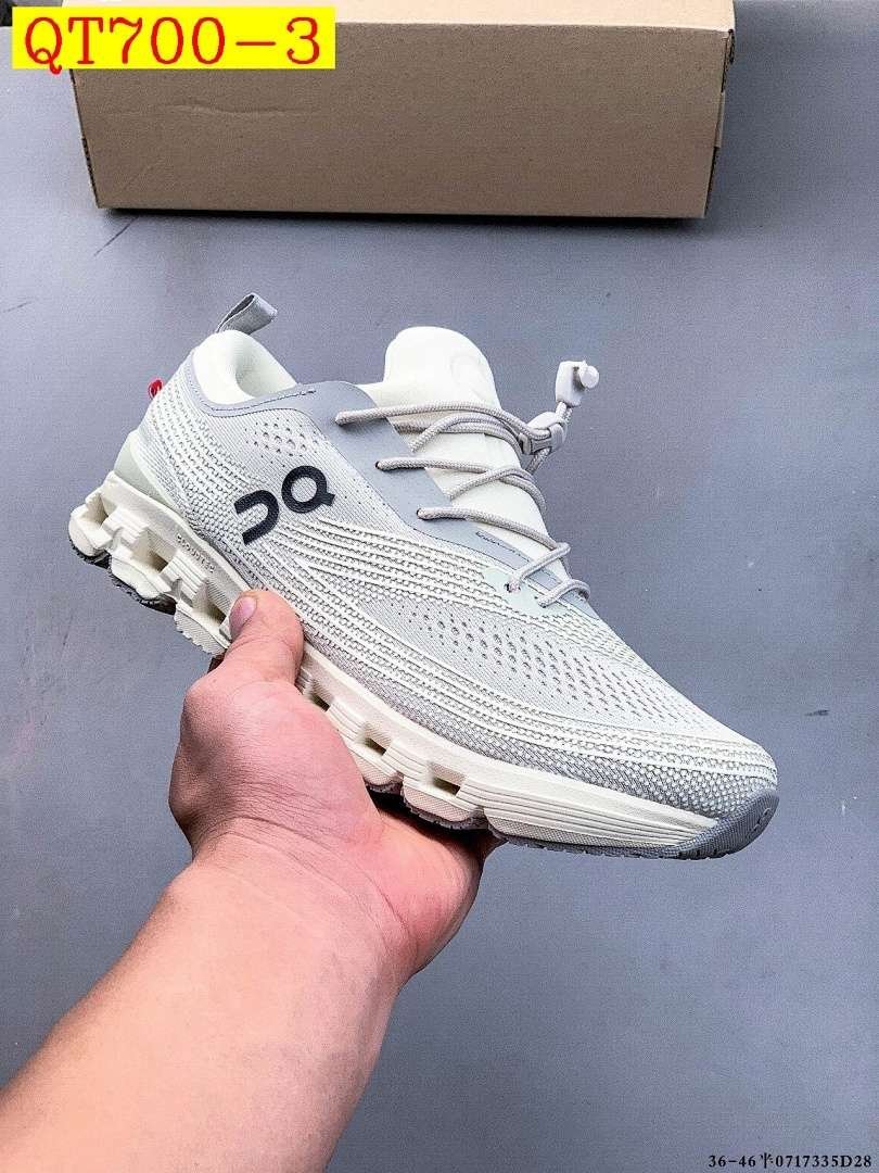 On Cloud - X Z5 Sneakers in 4 Colors - Imagen 3