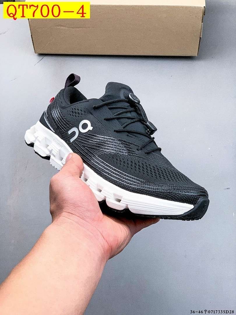 On Cloud - X Z5 Sneakers in 4 Colors - Imagen 4