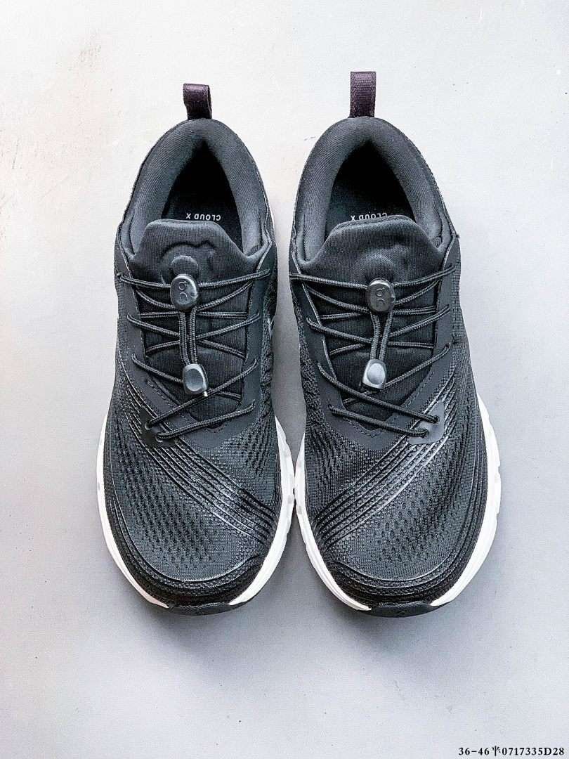 On Cloud - X Z5 Sneakers in 4 Colors - Imagen 5