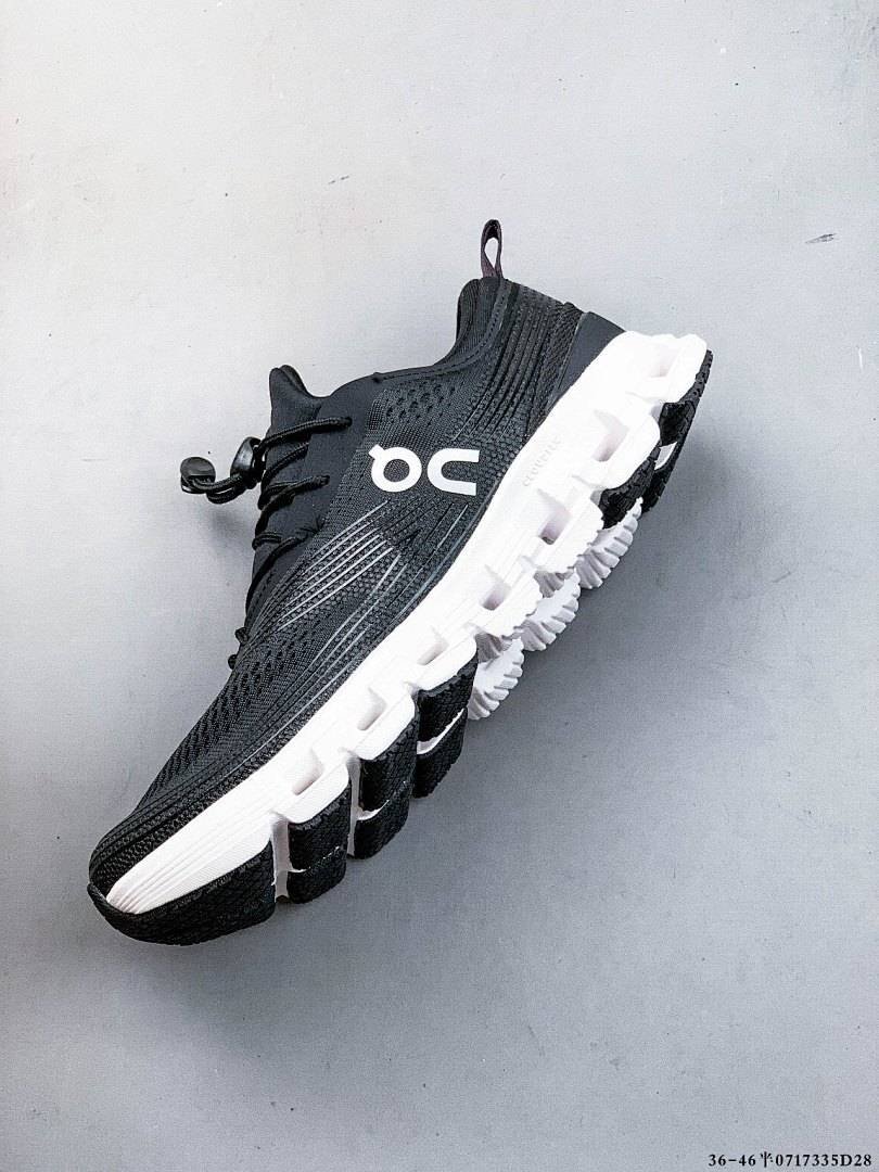 On Cloud - X Z5 Sneakers in 4 Colors - Imagen 6