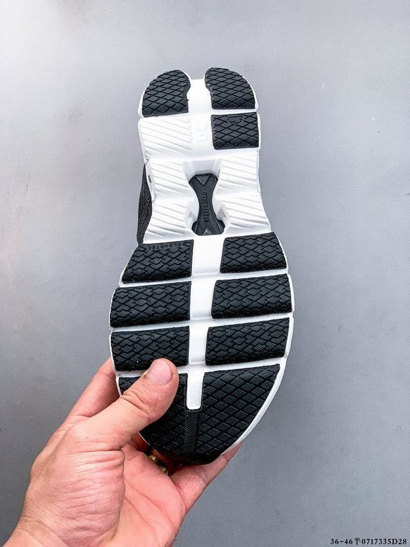 On Cloud - X Z5 Sneakers in 4 Colors - Imagen 7