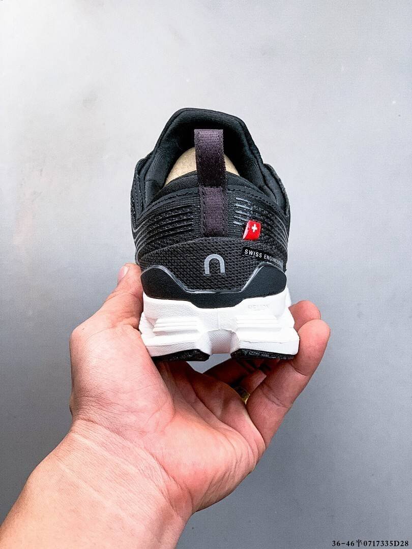 On Cloud - X Z5 Sneakers in 4 Colors - Imagen 8