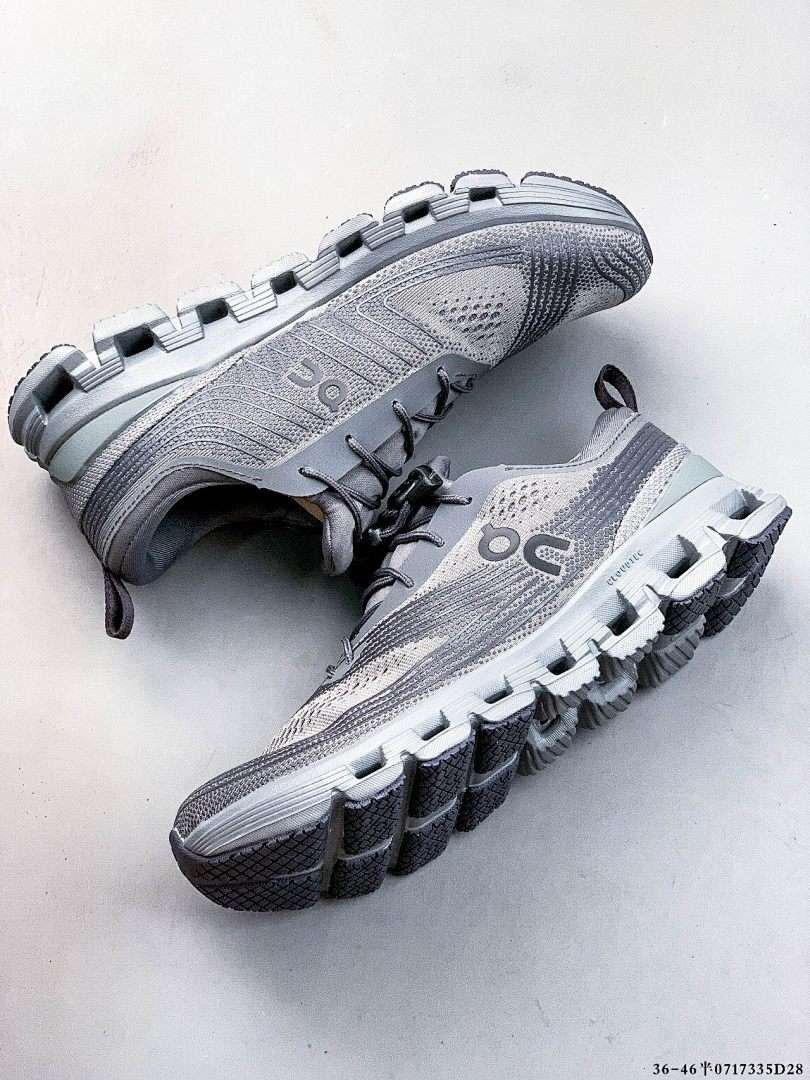 On Cloud - X Z5 Sneakers in 4 Colors - Imagen 9