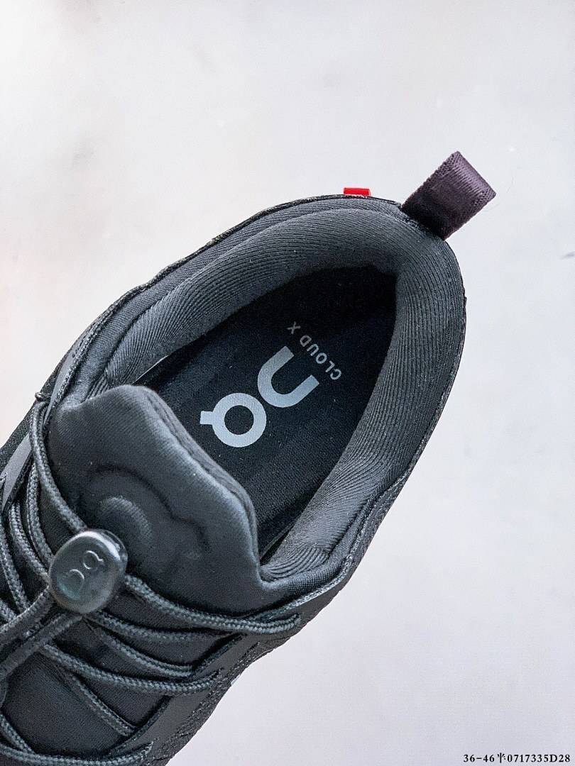 On Cloud - X Z5 Sneakers in 4 Colors - Imagen 10