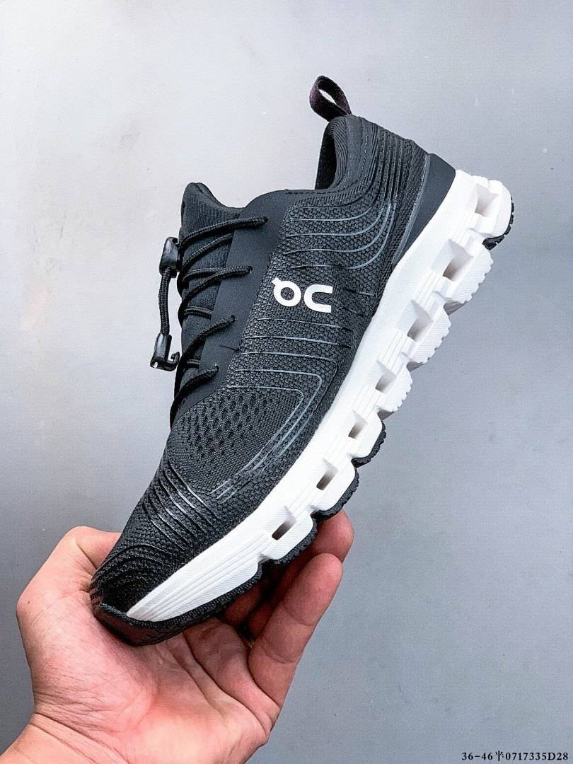 On Cloud - X Z5 Sneakers in 4 Colors - Imagen 11