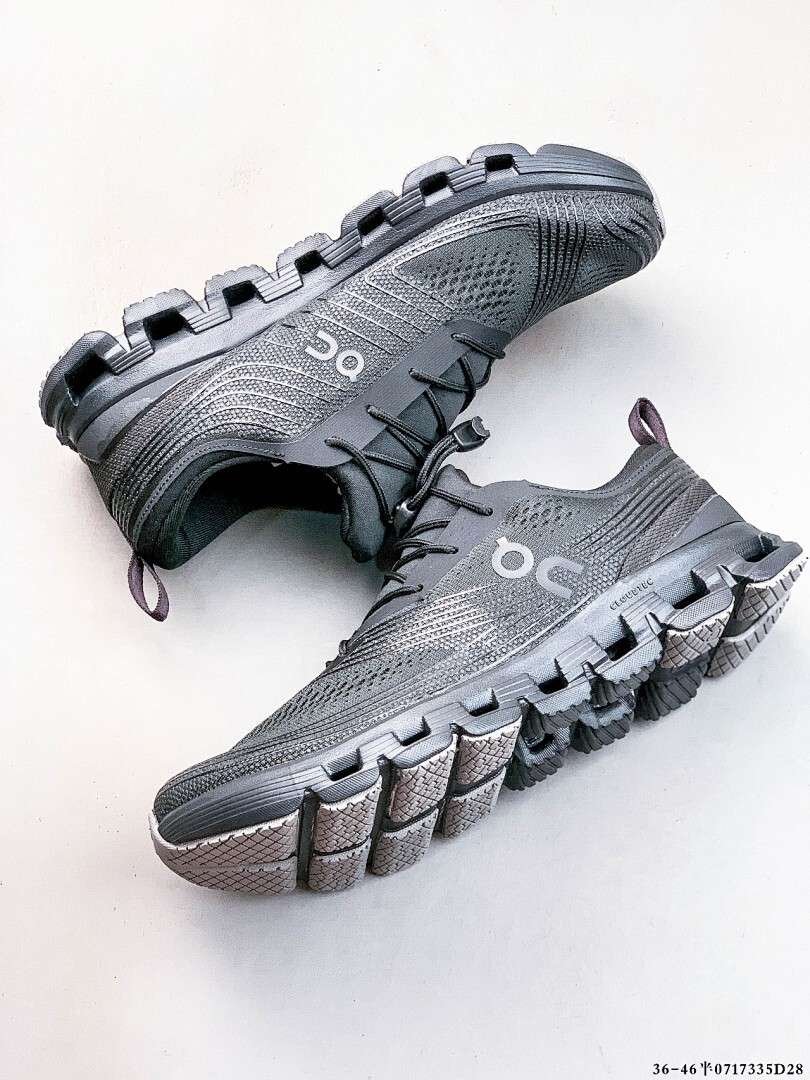 On Cloud - X Z5 Sneakers in 4 Colors - Imagen 12