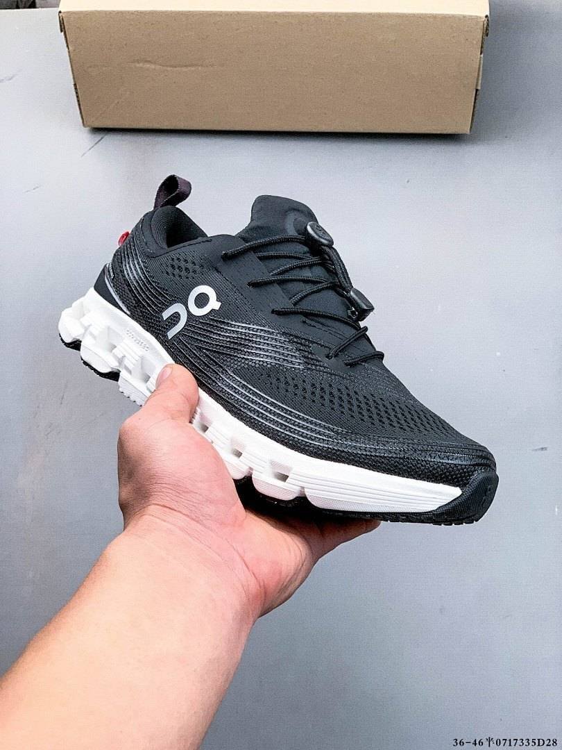 On Cloud - X Z5 Sneakers in 4 Colors - Imagen 14