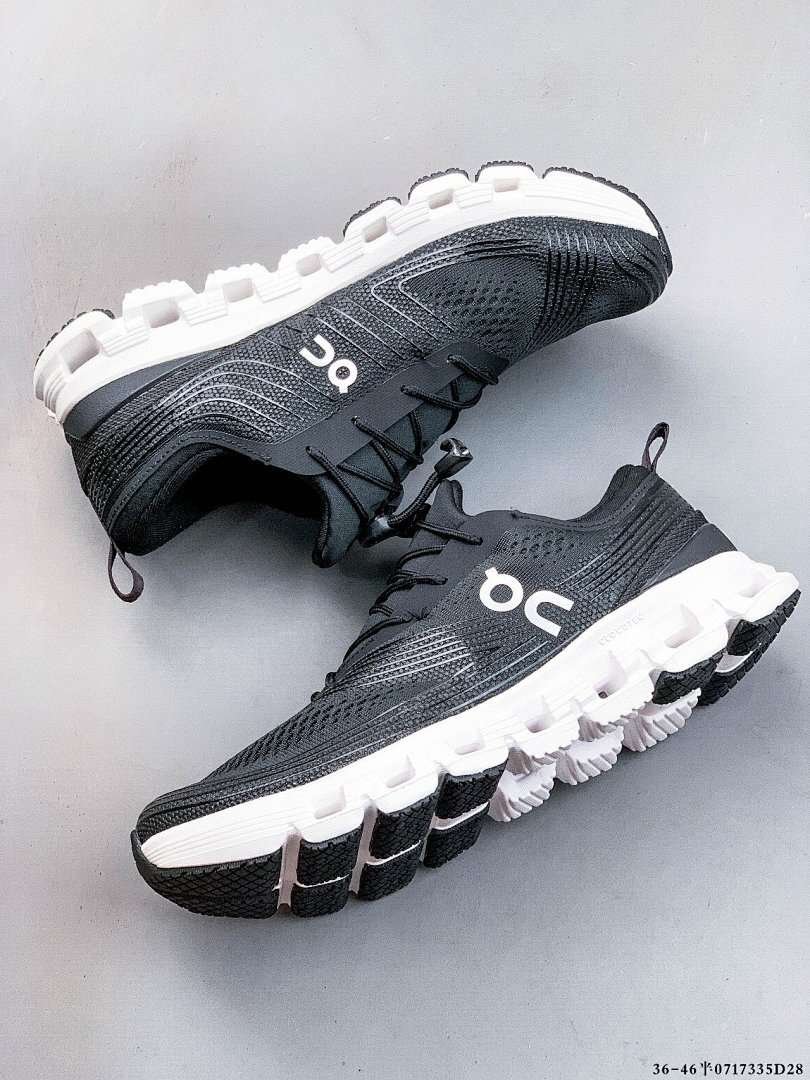 On Cloud - X Z5 Sneakers in 4 Colors - Imagen 15