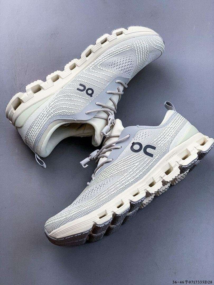 On Cloud - X Z5 Sneakers in 4 Colors - Imagen 16